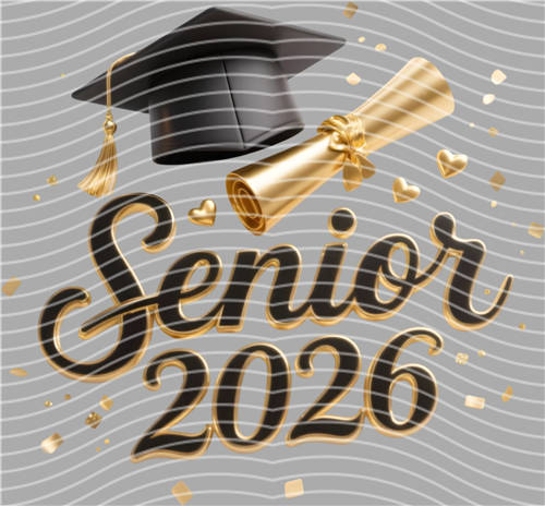 graduation season-BY 343